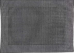 Σουπλά (50x35) S-D Granita Black 108505A