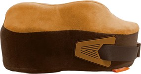 αυχενικό μαξιλάρι Scape Travel Πορτοκαλί