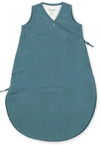 Bemini Magic Bag®0.5Tog Atlantide Swaddle 1-4M.