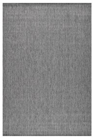 Χαλί Καλοκαιρινό (190x280) Polcarpet Bali Rainbow 1832 Grey