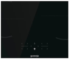 Επαγωγική εστία Gorenje GI6401BSC