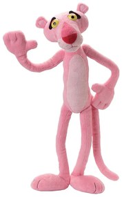 Αρκουδάκι Jemini Panthere Rose 50 cm