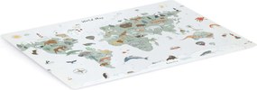 Mouse Pad (45x60) Z-L World 11286