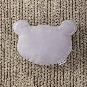 Μαξιλαράκι Διακοσμητικό (Με Γέμιση) Baby Bear Nima 40Χ40 45x45cm Cotton-Polyester
