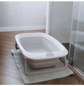 Βρεφικό Μπανάκι compact Eazy Pop Camélé'O Velvet grey Béaba