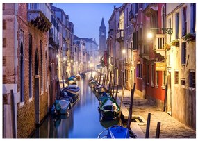 Φωτοταπετσαρία - Evening in Venice 200x140