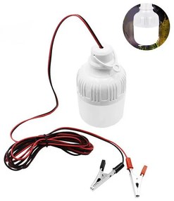 Φορητή LED λάμπα DC12V 18W DY-13