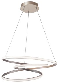 Φωτιστικό Οροφής LED Viokef Cort 4275500