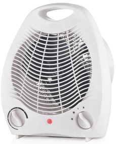 Ayco AFH-1212 Αερόθερμο 1000/2000W