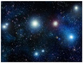 Φωτοταπετσαρία - Billions of bright stars 400x309