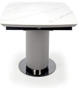Holly Τουαλέτα Λευκή με Φωτισμό 94x43x140cm