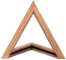 Φωτιστικό Επιτραπέζιο 812LST1401 33x33x31cm Led 19W Brown Opviq