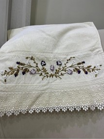 Stewehome πετσέτα χειρός Μπεζ 47x80 cm