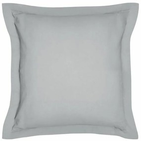Κάλυψη μαξιλαριού TODAY Essential Ανοιχτό Γκρι 63 x 63 cm