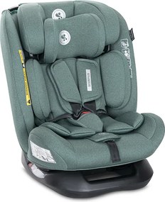 CAR SEAT SCORPIUS 40-150см GREEN PINE