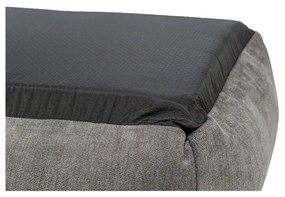 Κρεβάτιγια Σκύλους Trixie Vital Lennox Γκρι 80 x 60 cm