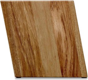 ΜΑΧΑΊΡΙΑ BORETTI, KNIFE BLOCK FSC ACACIA