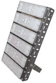 Προβολέας LED 300W IP65 4000K PLUS Αλουμινίου Μαύρο 146-69005 Eurolamp-146-69005-Μαύρο 146-69005