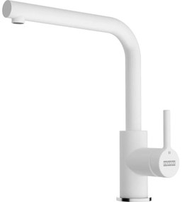 Franke Lina Standard Αναμεικτική μπαταρία HP Polar White