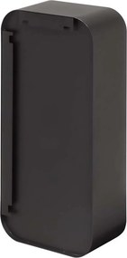 Brix black large ράφι Sealskin