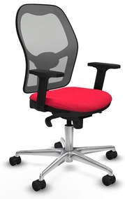 Καρέκλα Παιχνιδιού Piqueras y Crespo 2D086N0 Κόκκινο