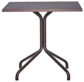Metaxakis   Tino/S 60X60cm Table  metax-02-00-0685 διάστ.60.0000 x 60.0000 x 74.0000