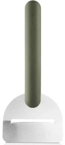 Κόπτης Τυριού Green Tool 552090 18cm Green Eva Solo Steel,Plastic