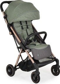 Baby Stroller Berlin Premium green