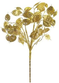Κλαδί Lunaria 013.793769 40cm Gold