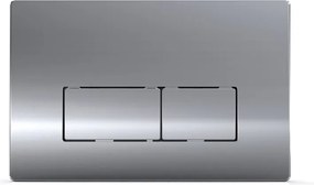 Wisa Key F092 Chrome - Πλακέτα χειρισμού