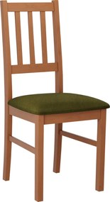 Καρέκλα Bossi IV - kerasi - ladi - 43.00Χ40.00Χ94.00cm