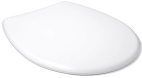 Καπάκι Λεκάνης Standard 06510.001 White Plastic