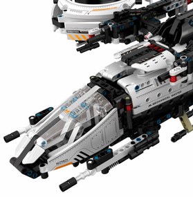 Παιχνίδι Kατασκευή IM Master 1551 Τεμάχια