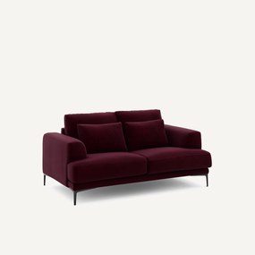 Διθέσιος καναπές από βελούδο, Marsile