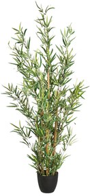 Τεχνητό Δέντρο 120εκ. A-S Bamboo Pot 110342
