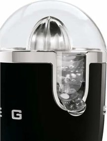 Ηλεκτρικός Αποχυμωτής Smeg CJF11BLEU Μαύρο 70 W