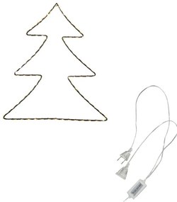 Χριστουγεννιάτικο Φωτιζόμενο Δέντρο LED - Light-Up Christmas Tree-0282006-197065