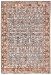 CARNEVAL 37626 BLUE - 2.00x3.00