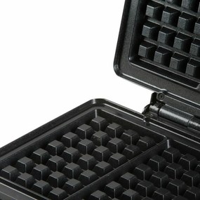 Συσκευή για Βάφλες DOMO