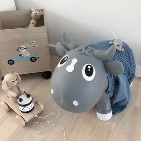 Bella the Cow Junior Red KMC150508 KidZZfarm