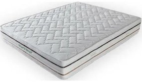 Imperial Strom Στρώμα Ύπνου Ανατομικό Μονό 100x190x28cm (Πλάτος 91-100cm) Imperial Strom Pantheon Memory BEST-260-60824