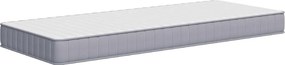 vidaXL Στρώμα Αφρού Medium Soft 70x200 εκ.