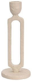 Κηροπήγιο (Φ8x20) K-M Warm Grey A98808040