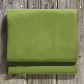 Σεντόνι Ημίδιπλο Επίπεδο (180x260) Nima Bed Linen Unicolors New Χακί