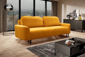 Καναπές - κρεβάτι Artery-Portokali