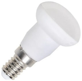 LED V-TAC Λάμπα E14 καθρέπτη 3W (R39) 210lm Φως ημέρας 4220