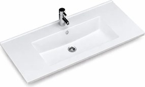 Tema Bel 100 - Νιπτήρας Επίπλου Μπάνιου 100x45