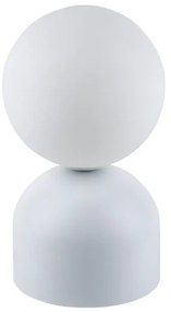 Παιδικό Επιτραπέζιο Φωτιστικό 1xG9 Miki TK Lighting-16037-Λευκό 16037