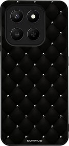 Θήκη Sonique DIVA Series για Honor 400 Smart 4G / Honor 400 Smart 5G / Καπιτονέ