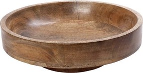 ΜΠΩΛ ΞΥΛΟ MANGO 35,56X10,8ΕΚ